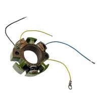 ELECTREX КОТУШКА ОБМОТКИ ГЕНЕРАТОРА (СТАТОР) SUZUKI RM 250 '02-'06