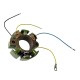 ELECTREX КОТУШКА ОБМОТКИ ГЕНЕРАТОРА (СТАТОР) SUZUKI RM 250 '02-'06