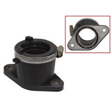 BRONCO Впускний патрубок карбюратора HONDA TRX 500FE/FM FOREMAN '05-'11, TRX 500FPE/FPM FOREMAN '07-'11, TRX 500TM FOREMAN '05-'06 (OEM:16210-HP0-A00)