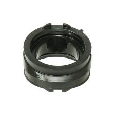 BRONCO Впускний патрубок карбюратора Yamaha YFM 700FG Grizzly '07-'11 (OEM:3B4-13586-00)