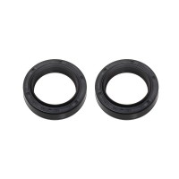 PSYCHIC Масляні сальники передньої підвіски 33X45X8/10,5 MM (55-106;ARI071)