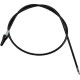 MTX PARTS трос спідометра (лічильника) Harley Davidson CCI 19-085