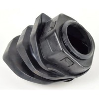 BMW OEM Гумовий кожух карданного валу між маятником і кутовою передачею BMW R 1200/1250GS/ADV/RT/RS/R '13-'