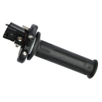 Оригінальна права підігріваєма ручка газу BMW (ролгаз) BMW R 1200R/GS/ADV '08-'13, HP2 MEGAMOTO