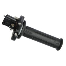 Оригінальна права підігріваєма ручка газу BMW (ролгаз) BMW R 1200R/GS/ADV '08-'13, HP2 MEGAMOTO