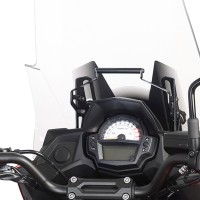 KAPPA поперечка для встановлення сумок і кріплень GPS / смартфона KAWASAKI Versys 650 (15-21)