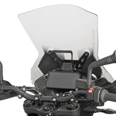 KAPPA поперечка для встановлення сумок і кріплень GPS / смартфона KTM 790 Adventure '19-'20, 790 Adventure R '19-'20 890 ADVENTURE '21-'22