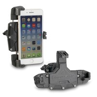 KAPPA кріплення для телефону SMART CLIP для смартфонів розміром від 144 x 67 мм до 178 x 90 мм