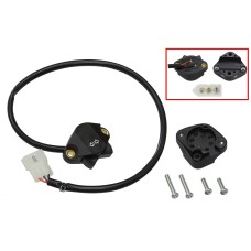 PSYCHIC перемикач поворотів на кермо KTM, HUSABERG (50311070000)