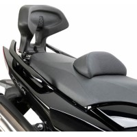 Пасажирська спинка KAPPA для Yamaha T-MAX 500 '08-'11, T-MAX 530 '12-'16