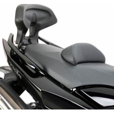 Пасажирська спинка KAPPA для Yamaha T-MAX 500 '08-'11, T-MAX 530 '12-'16