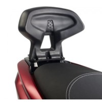 KAPPA спинка пасажира YAMAHA TRICITY 125/155 '14-'24