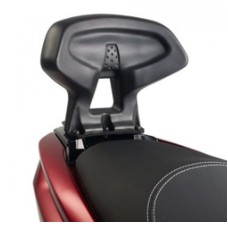 KAPPA спинка пасажира YAMAHA TRICITY 125/155 '14-'24