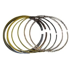 Кільця поршневі PROX HONDA TRX 420 RANCHER '07-'23 (88.00MM)