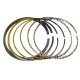 Кільця поршневі PROX HONDA TRX 420 RANCHER '07-'23 (88.00MM)