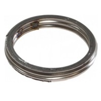 Прокладка випускного колектора ATHENA 32X39X5.3 MM YAMAHA YZ 490 '84-'89 (OEM:40T1461300)