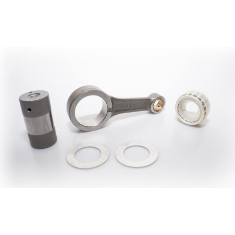 Шатун WOSSNER (4T) YAMAHA YZ 450 F (YZF450) '03-'09, WR 450 F (WRF450) '12-'15, GAS GAS, EC 450 F '13-'15