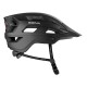 Велосипедний шолом SENA M1 TRIAL з вбудованим інтеркомом Bluetooth 4.1 до 900 м та задньою LED-лампою, розмір M (55-58 см), колір чорний (EL)