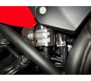 Захисти гальмівного супорта