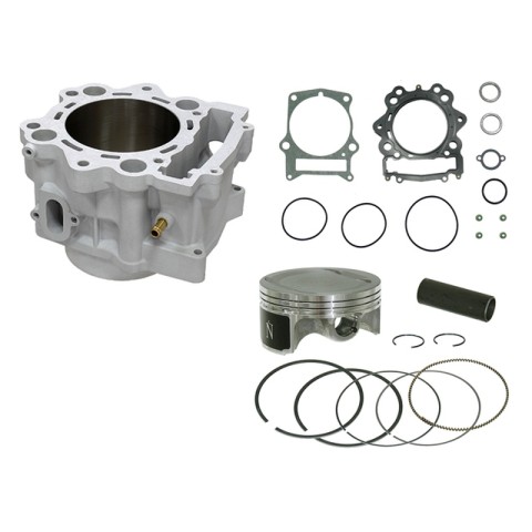 Комплект циліндра BRONCO Yamaha YFM 700 Raptor 15-19 STD = 102MM (20004-K02) - замінено на CA-40001K1