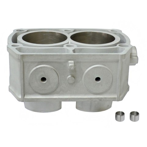 BRONCO Циліндр POLARIS SPORTSMAN 700 '02-08, 800 EFI '05-15, RANGER 700 '06-09, 800 '10-16, RZR 800 '08-16 STD = 80MM (60002) - ЗАМІНЕНО НА CA-50000