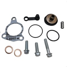 PROX РЕМКОМПЛЕКТ ЦИЛІНДРА (ВИМКНЕННЯ ЗЧЕПЛЕННЯ) HUSQVARNA FC/FE/FX 450 '16-'21; FE 501 '17-'21; 701 ENDURO/SUPERMOTO '16-'18