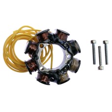 ELECTREX котушка обмотки генератора (статора) з освітленням Honda CR 125/250 '97-'98