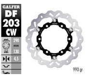 Гальмівні диски