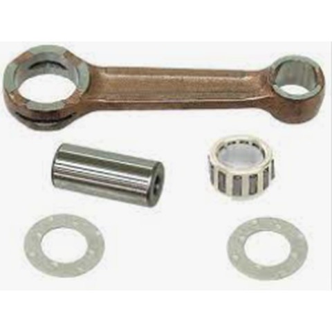 Шатун NAMURA KTM (2T) SX 50 (SX50) '01-'25, HUSQVARNA TC 50 '17-'25, GAS GAS MC 50 '21-'24