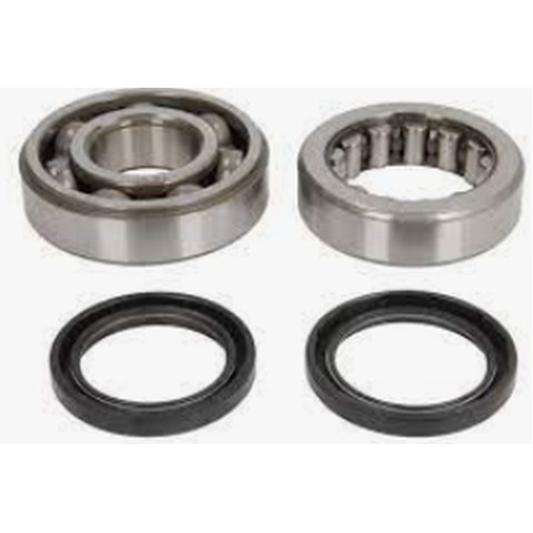 Підшипники колінвала з сальниками ATHENA для HONDA CRF 450 R/RX '19-'26, NTN