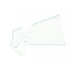 POLISPORT ПЛАСТИКОВИЙ ЗАХИСТ ГРАФІКИ GAS GAS MC/MCF/EC/ECF '21-'23 ПРОЗОРИЙ КОЛІР