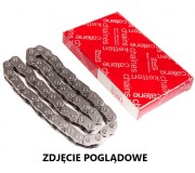 Ланцюги зчеплення