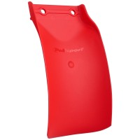 POLISPORT ЗАХИСТ ЗАДНЬОГО АМОРТИЗАТОРА HONDA CR 80/85 '96-'07; CR 125R '93-07 CR 250R '92-'07, CRF 450R '02-'08 КОЛІР ЧЕРВОНИЙ