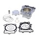 Комплект циліндра ATHENA для Kawasaki KXF 250 '20 BIG BORE 83MM = 282CCM (прокладки P400250160027)