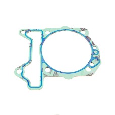 Прокладка під циліндр ATHENA для Aprilia, Gilera, Piaggio Beverly 125, X7, X8, X9, X10, X-EVO, MP3 '03-'17 (0,6MM)
