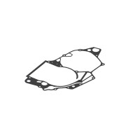 XRADICAL(ARTEIN GASKETS) ПРОКЛАДКА КАРТЕРІВ ДВИГУНА (СЕРЕДИНА ДВИГУНА) HONDA CRF 450R '09-'16 (МЕТАЛЕВА ПОКРИТА)