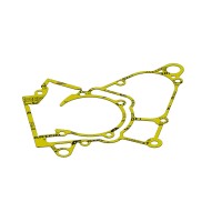 Прокладка картера двигуна XRADICAL (ARTEIN GASKETS) (середина двигуна) KTM SX 50 '09-'17, KTM SX 50 MINI '09-'17, HUSQVARNA TC 50 '14-'17, GAS GAS MC 50 '21-'23