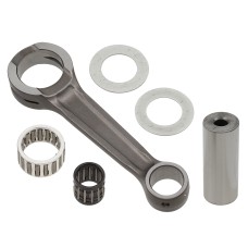 Шатун NAMURA KTM (2T) SX 125 (SX125) '16-'24, EXC 125 (EXC125) '16-'24, SX 150 (SX150) '16-'24, HUSQVARNA TC125 '16-'24, TE150 '17-'24, GAS GAS MC 125 '21-'24