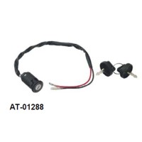 BRONCO замок запалювання Honda TRX 300EX '93-'06 (OEM: 35010-HM3-000)