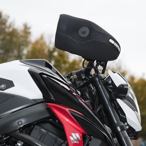 OXFORD АКЦІЯ ТЕРМОЗАХИСТ ДЛЯ РУК ДЛЯ СКУТЕРА SUPER MUFFS (SCOOTMUFS МУФТИ) (СТАРИЙ КОД: OX394)