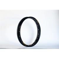 EXCEL (H) ДИСК/ОБІД 18 X 2,50 - ЗАДНІЙ OEM KTM LC8 950/990 СТАНДАРТНА СТУПИЦЯ OEM КОЛІР ЧОРНИЙ