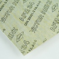 ARTEIN GASKETS ПРОКЛАДОЧНИЙ КАРТОН ДЛЯ ВИРІЗАННЯ ПРОКЛАДОК АРКУШ 194X475X0,50MM (МАСЛОСТІЙКИЙ)(ВИСОКИЙ ТИСК) (ВИСОКА ТЕМПЕРАТУРА)