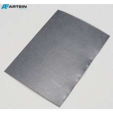 ARTEIN GASKETS ПРОКЛАДОЧНИЙ КАРТОН ДЛЯ ВИРІЗАННЯ ПРОКЛАДОК, АРМОВАНИЙ МЕТАЛОМ, ЛИСТ 140X195X0,80MM (МАСЛОСТІЙКИЙ) (ВИСОКИЙ ТИСК) (ВИСОКА ТЕМПЕРАТУРА)