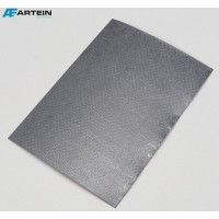 ARTEIN GASKETS Аркуш прокладочного картону для вирізання прокладок, армований металом, 194x475x0,80 мм (маслостійкий) (високий тиск) (висока температура)
