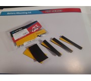 Наклейки та захисні пінки