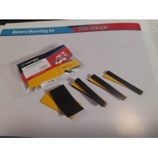 ARTEIN GASKETS Антивібраційна наклейка для монтажу акумуляторів (набір)