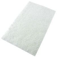 ARTEIN GASKETS вата (матеріал) для вихлопу лист 280x320x6MM 1100 градусів (кремнієве волокно)