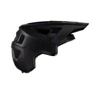 Велосипедний шолом LEATT MTB ALLMTN 4.0 V23 HELMET STEALTH колір чорний розмір L (59-63 см)