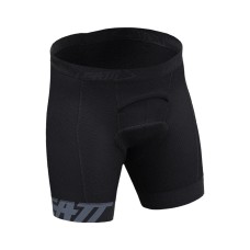 Велосипедні шорти Leatt MTB 2.0 Short Liner чорні розмір XL