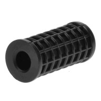 Гумова накладка на важіль перемикання передач ARIETE MOTO GUZZI (OEM:14251001)